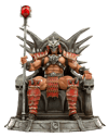 Shao Kahn Deluxe