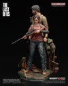 Joel and Ellie (Prototype Shown) View 19