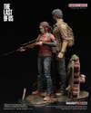 Joel and Ellie (Prototype Shown) View 21