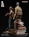 Joel and Ellie (Prototype Shown) View 22