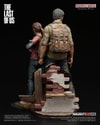 Joel and Ellie (Prototype Shown) View 23