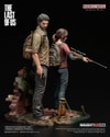 Joel and Ellie (Prototype Shown) View 25
