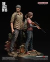 Joel and Ellie (Prototype Shown) View 26