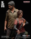 Joel and Ellie (Prototype Shown) View 31