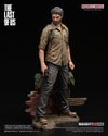 Joel and Ellie (Prototype Shown) View 32