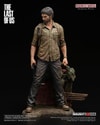 Joel and Ellie (Prototype Shown) View 33