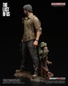 Joel and Ellie (Prototype Shown) View 34