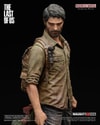 Joel and Ellie (Prototype Shown) View 17