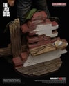Joel and Ellie (Prototype Shown) View 6