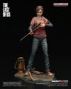 Joel and Ellie (Prototype Shown) View 8