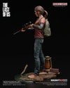 Joel and Ellie (Prototype Shown) View 2