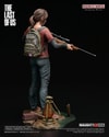 Joel and Ellie (Prototype Shown) View 11