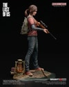 Joel and Ellie (Prototype Shown) View 12