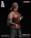 Joel and Ellie (Prototype Shown) View 13