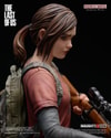 Joel and Ellie (Prototype Shown) View 14