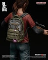 Joel and Ellie (Prototype Shown) View 15