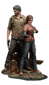 Joel and Ellie (Prototype Shown) View 37