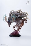 Ice Kirin Bust- Prototype Shown
