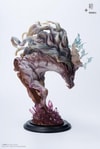 Ice Kirin Bust- Prototype Shown
