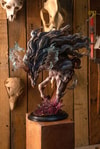 Ice Kirin Bust- Prototype Shown