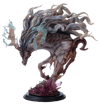 Ice Kirin Bust
