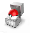 Poké Ball- Prototype Shown