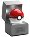 Poké Ball (Prototype Shown) View 11