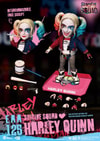 Suicide Squad Harley Quinn- Prototype Shown