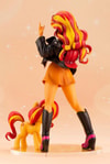 Sunset Shimmer Bishoujo