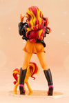 Sunset Shimmer Bishoujo