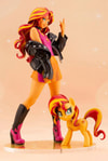 Sunset Shimmer Bishoujo