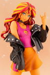 Sunset Shimmer Bishoujo