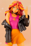 Sunset Shimmer Bishoujo- Prototype Shown