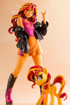 Sunset Shimmer Bishoujo- Prototype Shown