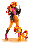 Sunset Shimmer Bishoujo