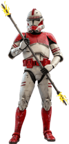 Coruscant Guard™ (Prototype Shown) View 16