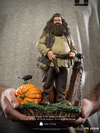Hagrid Deluxe