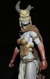 Kier Valkyrie of the Dead (Prototype Shown) View 4