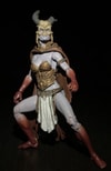 Kier Valkyrie of the Dead (Prototype Shown) View 5