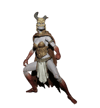 Kier Valkyrie of the Dead (Prototype Shown) View 7