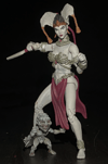Gethsemoni Queen of the Dead (Prototype Shown) View 4