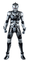 ACE SUIT Stealth Version