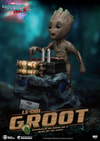 Groot (Prototype Shown) View 2