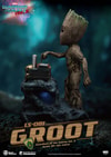 Groot (Prototype Shown) View 3