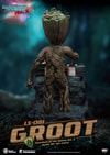 Groot (Prototype Shown) View 4