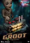Groot (Prototype Shown) View 7