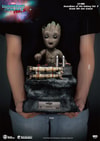 Groot (Prototype Shown) View 8