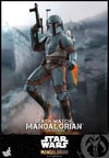 Death Watch Mandalorian (Prototype Shown) View 3