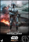 Death Watch Mandalorian (Prototype Shown) View 4