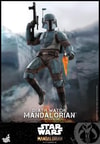 Death Watch Mandalorian (Prototype Shown) View 6
